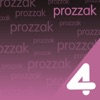 Four Hits: Prozzak - EP