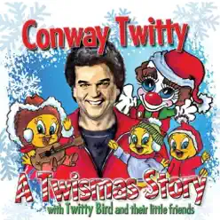 A Twismas Story - Conway Twitty A Twismas Story - Conway Twitty