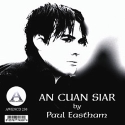 Paul Eastham - Not Long Now