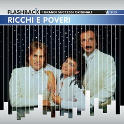 Ricchi & Poveri - Mamma Maria