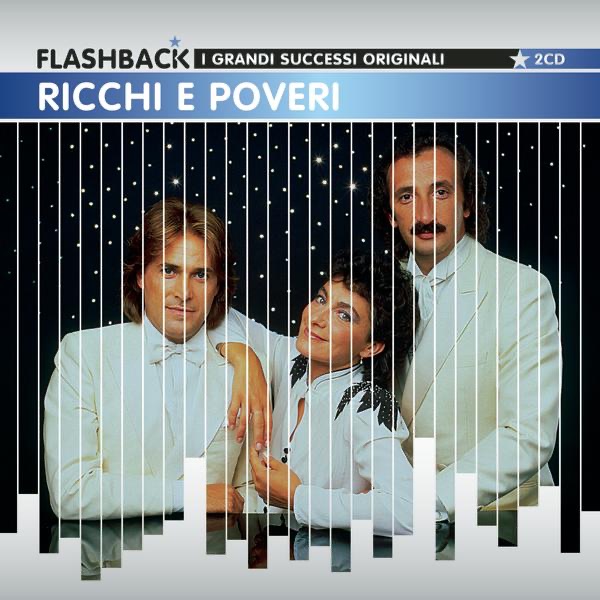 Ricchi e Poveri - Ricchi & Poveri