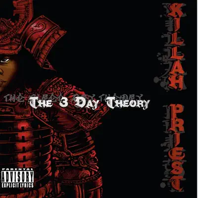 The 3 Day Theory - Killah Priest