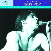 Iggy Pop - Real Wild Child (Wild One)