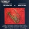 Cello Sonata In B Flat Major, RV 47 (arr. for Trombone): II. Allegro artwork