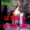 La Chica de Los Ojos Cafe - Single