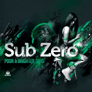 Poon / Brighter Days - Single