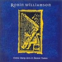 Celtic Harp Airs And Dance Tunes by Robin Williamson on Apple Music