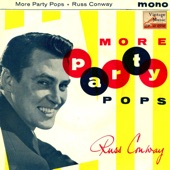 Vintage Belle Epoque No. 57 - EP: More Party Pops - EP artwork