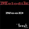 Stream & download Need - EP