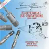 Enrico Caruso: Electrical Re-Creations album lyrics, reviews, download