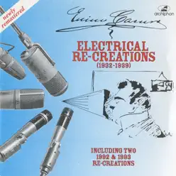 Enrico Caruso: Electrical Re-Creations - Studio Orchestra Enrico Caruso: Electrical Re-Creations - Studio Orchestra