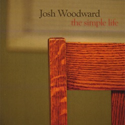 Josh Woodward - History Repeats