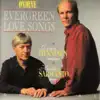 Evergreen Love Songs album lyrics, reviews, download