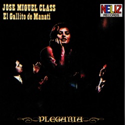 Jose Miguel Class - Decidido