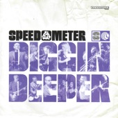 Speedometer, Pts. 1 & 2 artwork