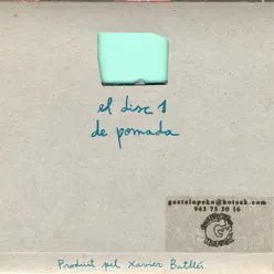 El Disc 1 - Pomada