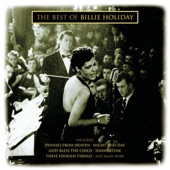 Billie Holiday Lester Young - Fine And Mellow
