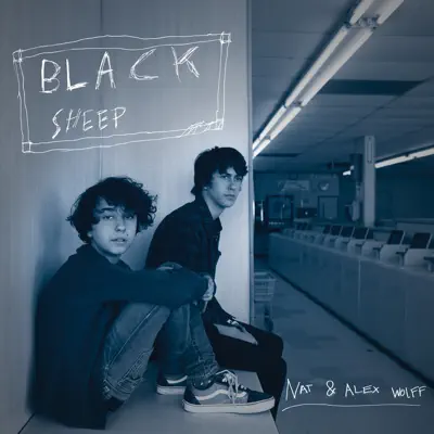 Black Sheep - Nat and Alex Wolff