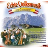 Echte Volksmusik aus Österreich, 2006