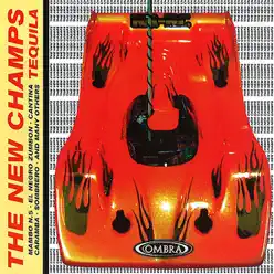A Tribute To The New Champs - Tequila - The Coverbeats A Tribute To The New Champs - Tequila - The Coverbeats