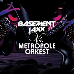 Basement Jaxx - Good Luck