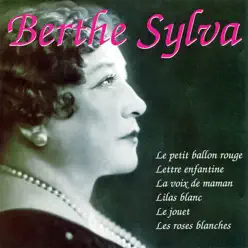 On n'a pas tous les jours 20 ans - Berthe Sylva