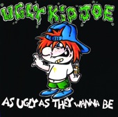 As Ugly As They Wanna Be - EP, 1991