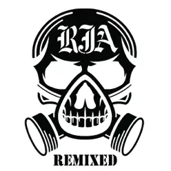 Am I the Enemy - Remixes - Single - The Red Jumpsuit Apparatus Am I the Enemy - Remixes - Single - The Red Jumpsuit Apparatus