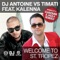 Welcome to St. Tropez (Clubzound Remix) [DJ Antoine vs. Timati feat. Kalenna] cover