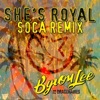She's Royal - Single