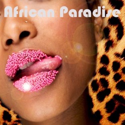 Majiik Seck - Africana Motel