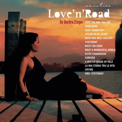 Love 'N' Road - Barbra Zinger