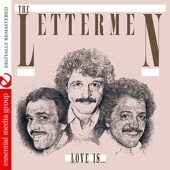 The Lettermen - Love So Right
