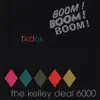 Boom! Boom! Boom! album lyrics, reviews, download