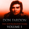 The Youngblood Years Volume 1