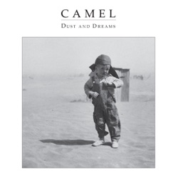 Camel & Andrew Latimer - Mother Road