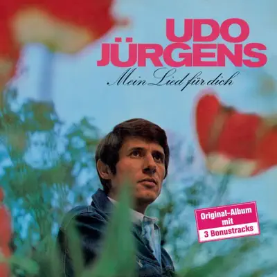 Mein Lied für dich (Bonustrack Edition) - Udo Jürgens