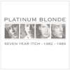 Platinum Blonde