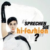 Sprechen Sie Hi Fashion? artwork