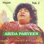 Live In UK, Vol. 2 (Punjabi) artwork