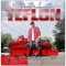 Money Stay On My Mind (feat. HeavyWeights) - Teflon lyrics