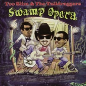 Swamp Opera artwork