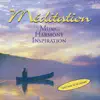 Méditation: Music - Harmony - Inspiration (Avec sons de la nature / With Sounds From Nature) album lyrics, reviews, download