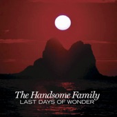 The Handsome Family - Your Great Journey