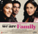 We Are Family (Original Motion Picture Soundtrack) - Shankar-Ehsaan-Loy