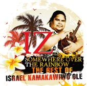 Israel Kamakawiwo'ole - `Opae E