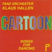 Cartoon Songs for Dancing artwork
