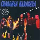 Charanga Habanera: Live In the USA artwork
