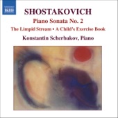 Konstantin Scherbakov - Act I Scene 2: No. 12. Dance of the Milkmaid and the Tractor Driver: Moderato con moto