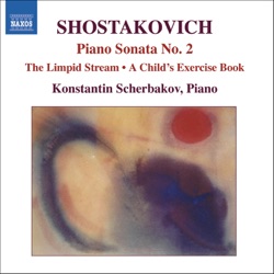 Konstantin Scherbakov - The Limpid Stream, Op. 39: Act I Scene 1: No. 7. Scene and Waltz-Entr'acte: Allegretto